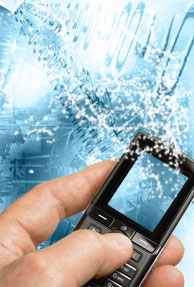 Mobile banking to change banking in India